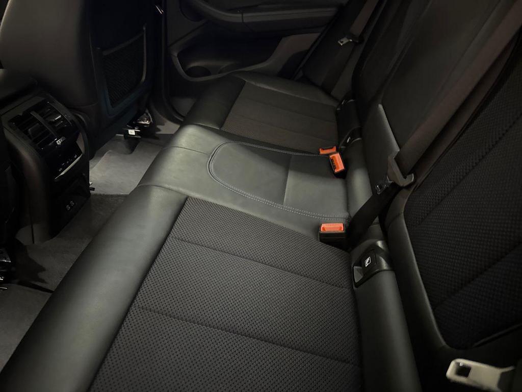 BMW X3 20 d Mild Hybrid 48V Msport xDrive Steptronic