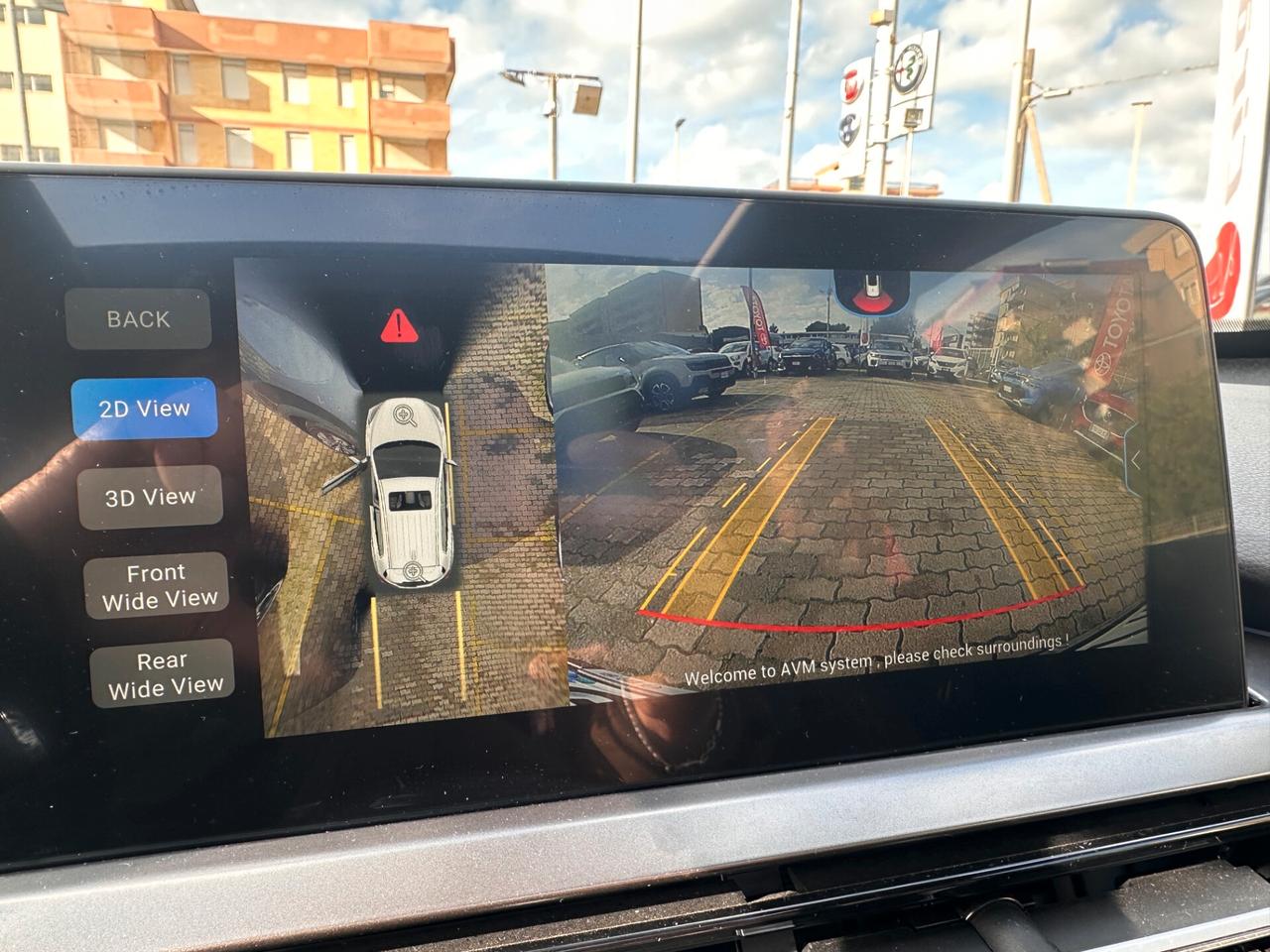 Dr 5.0 1.5 Turbo CVT Bi-Fuel GPL