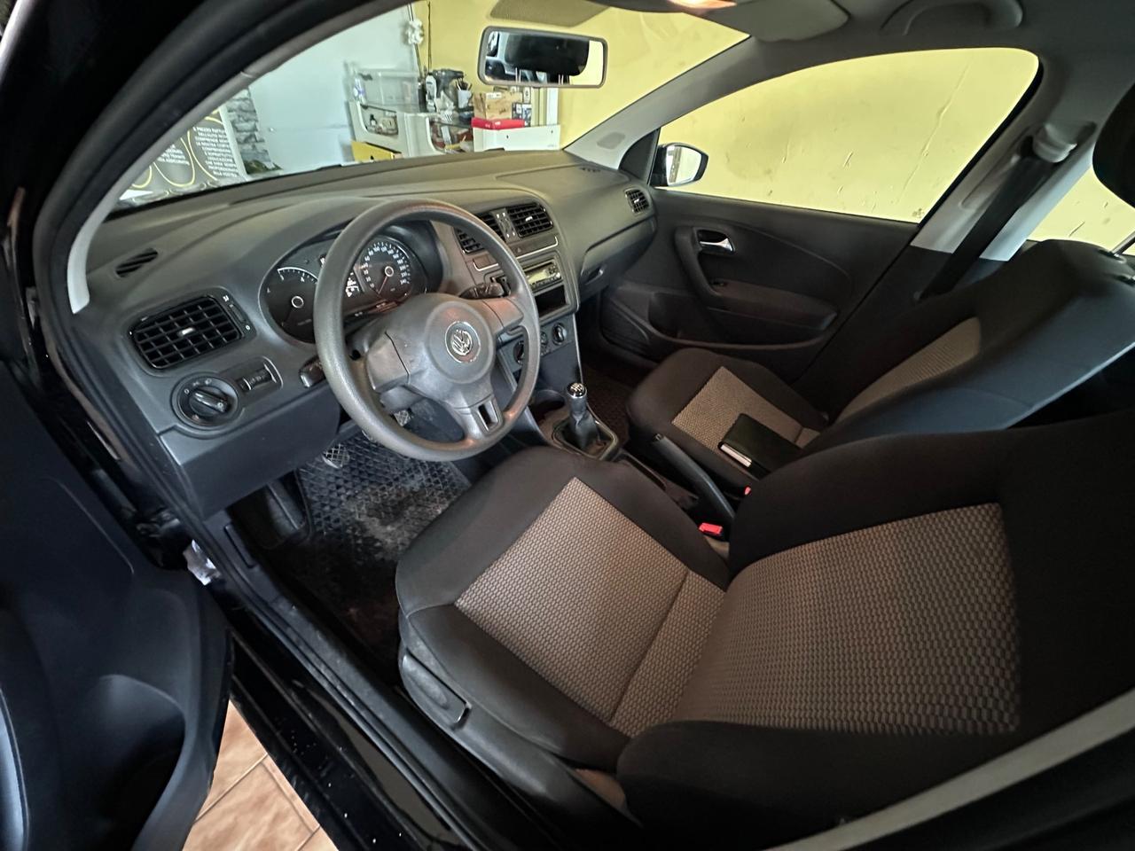 Volkswagen Polo 1.2 TDI 144.000km