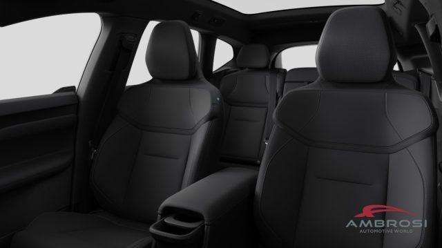 VOLVO EX60 P10 AWD 100% elettrica Ultra