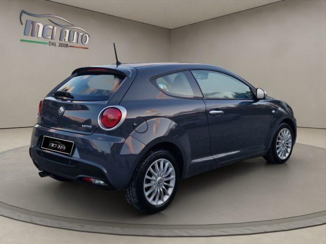 ALFA ROMEO MiTo 1.3 JTDm 95 CV S&S Super