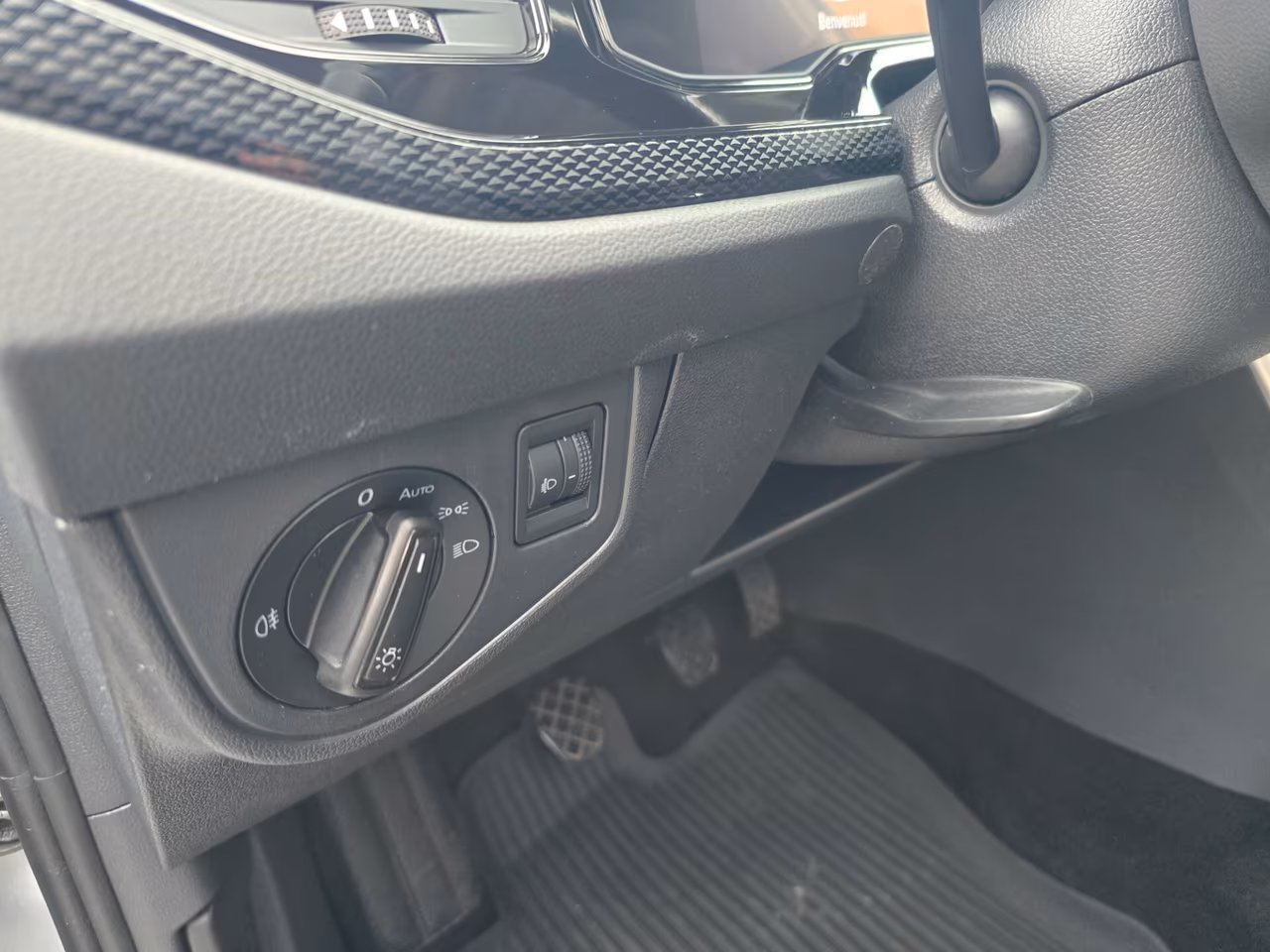 Volkswagen Taigo 1.0 TSI 95 CV Life
