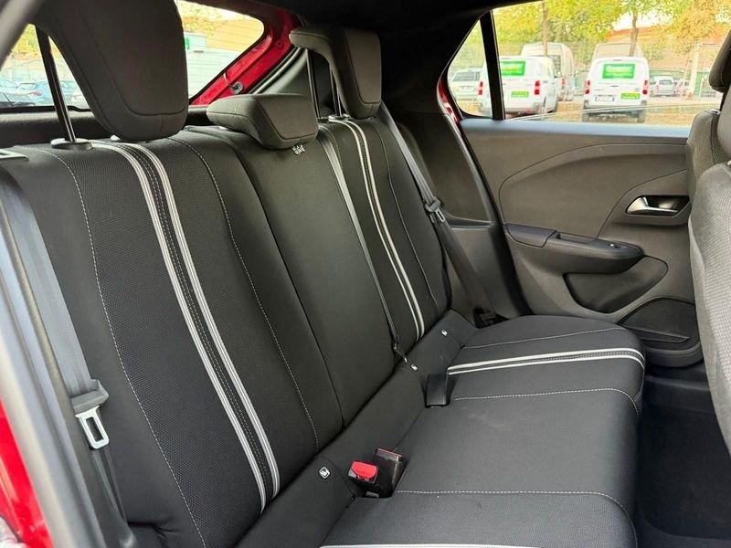 Opel Corsa Corsa 1.2 GS s&s 100cv