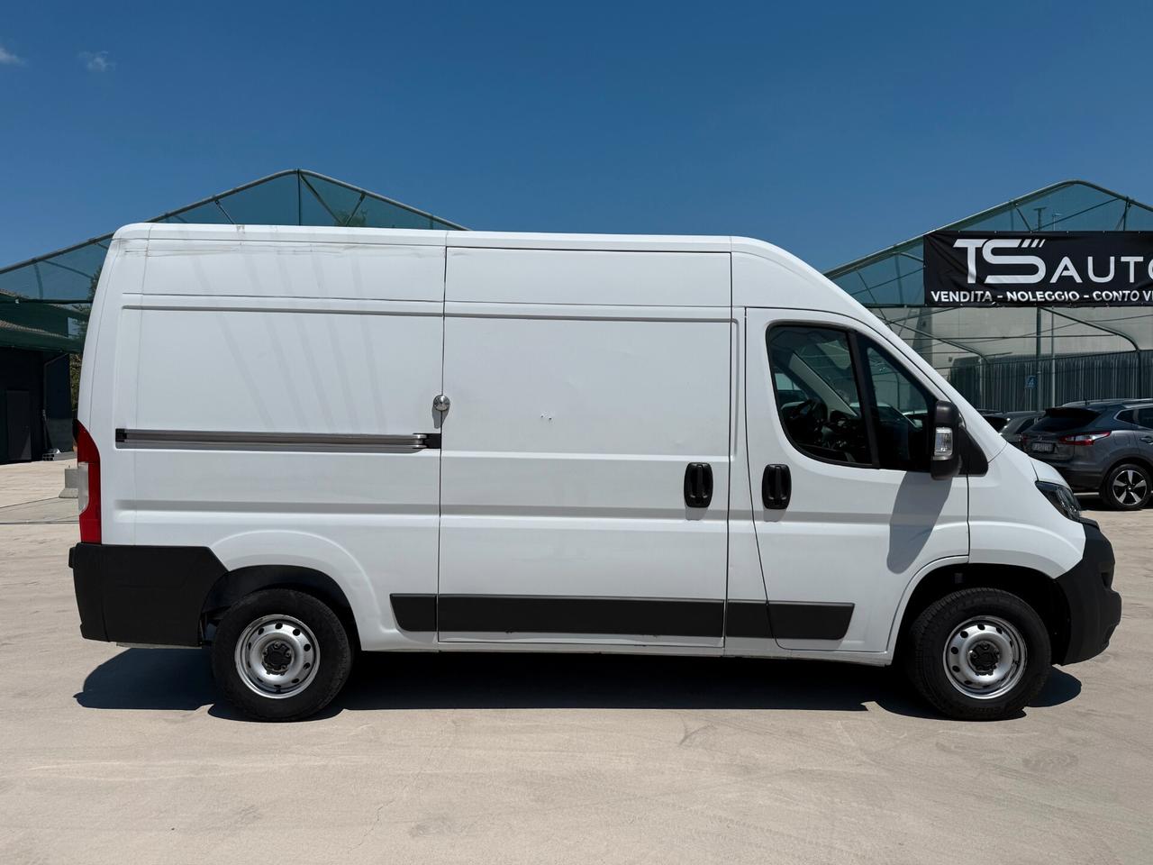 Fiat Ducato 33 2.3 MJT 120CV PM-TM (NO IVA)