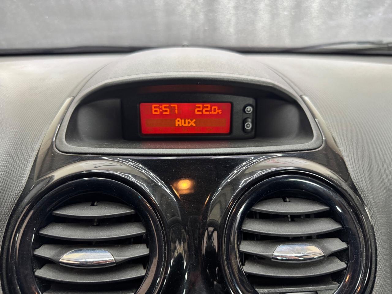 Opel Corsa 1.2 Benzina GPL VALIDO 2033 5PORTE ADATTA NEO