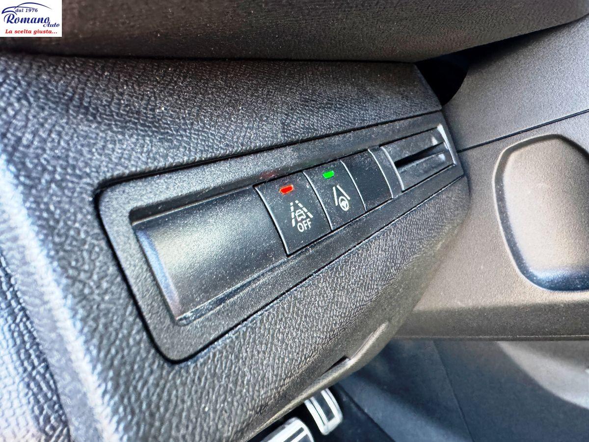 PEUGEOT - 3008 - BlueHDi 130 EAT8 GT#TETTO APRIBILE!
