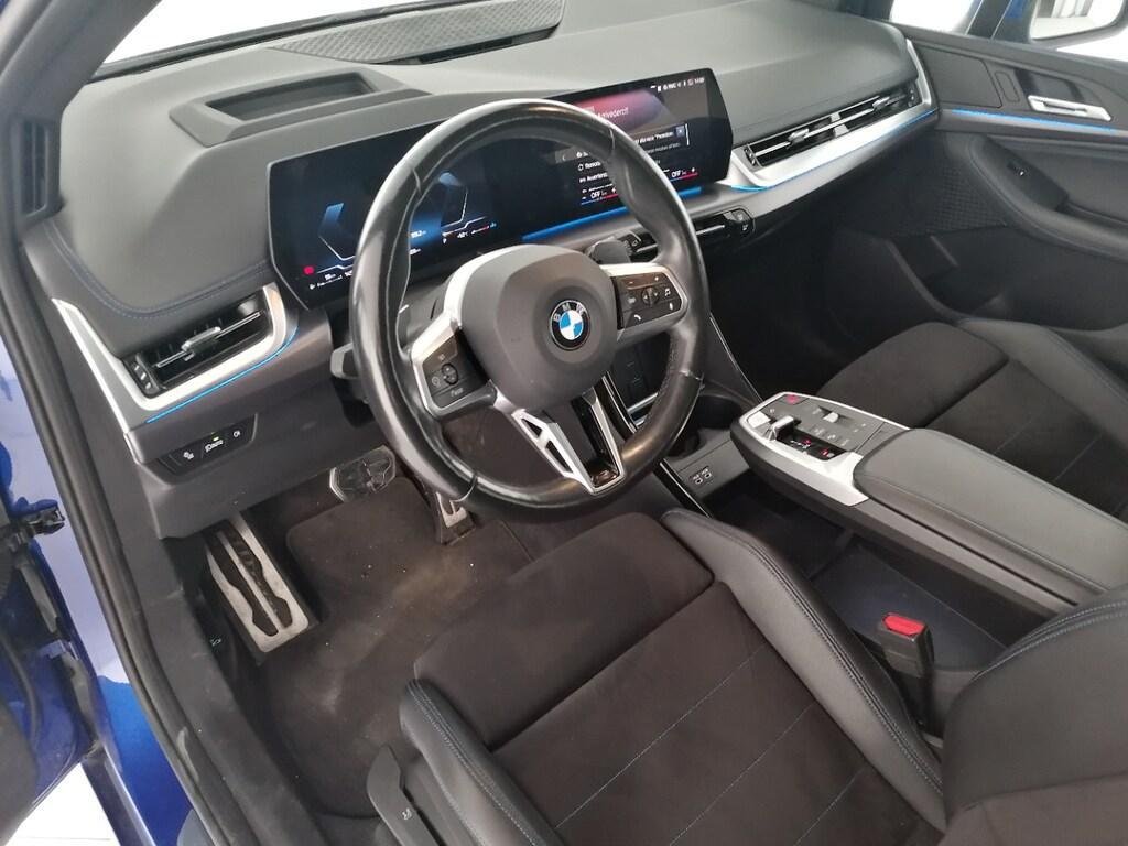 BMW Serie 2 Active Tourer 220 i Mild Hybrid 48V Msport Steptronic