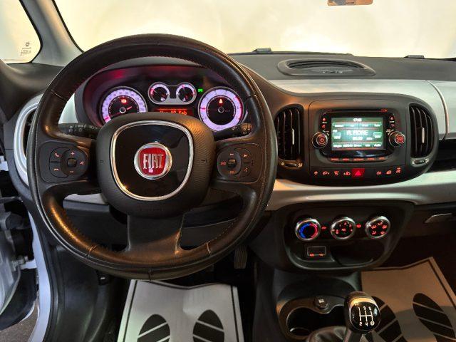 FIAT 500L 1.3 Multijet 95 CV Business
