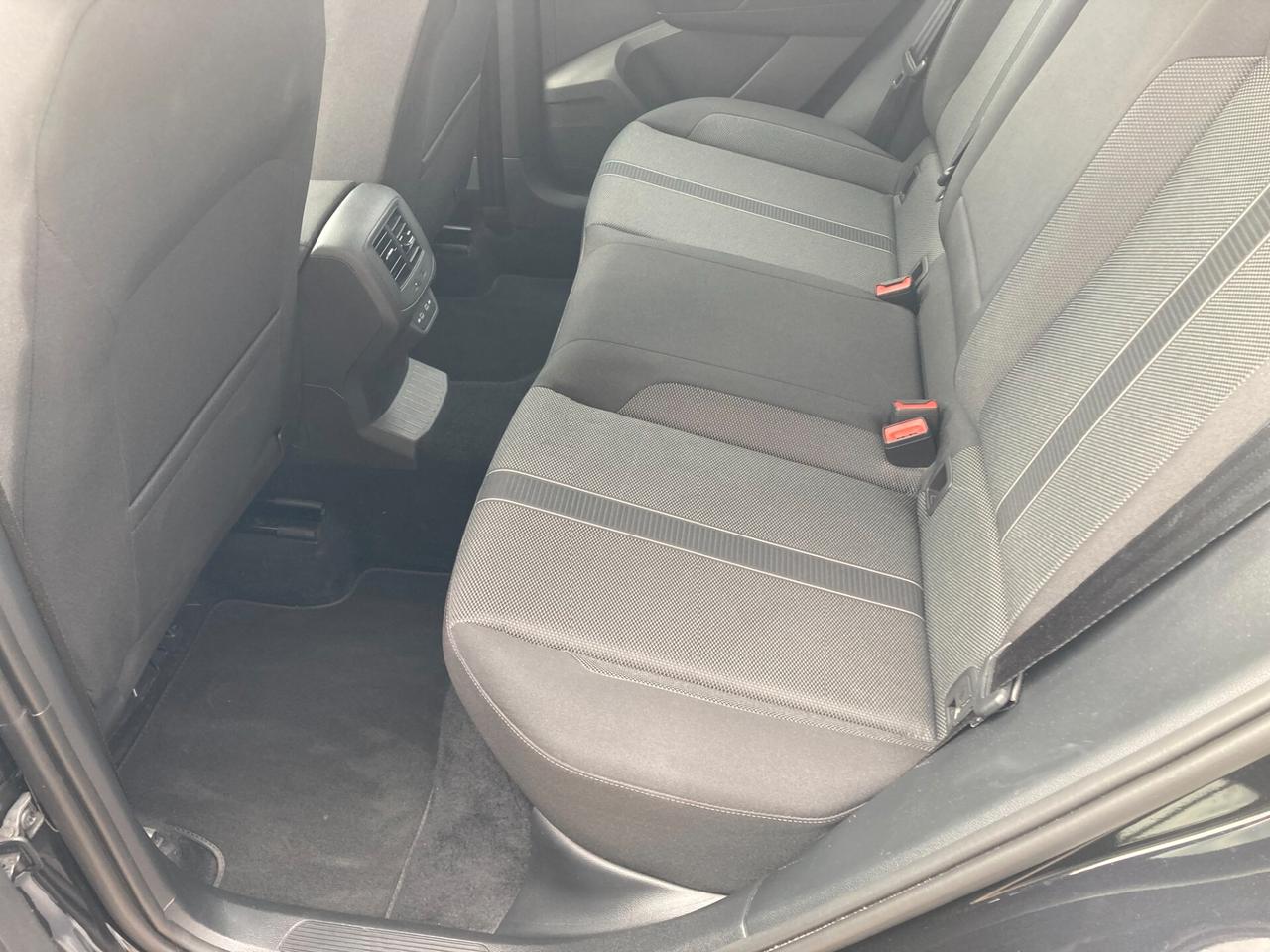 Volkswagen T-Roc 1.5 TSI ACT DSG Life
