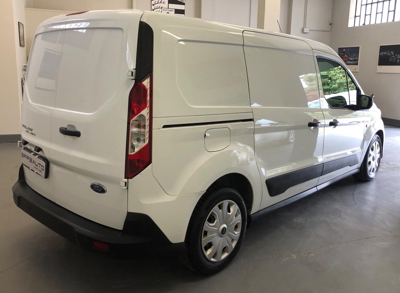 Ford Transit Connect 210 1.5 TDCi 100CV PL 3 Posti