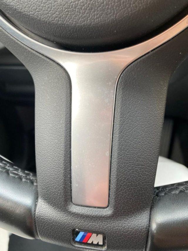 BMW X2 xDrive20d Msport