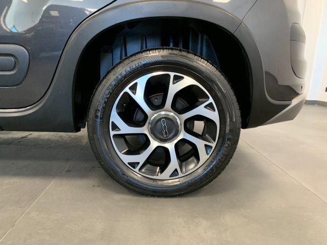 FIAT 500L 1.3 Multijet Cross + Navigatore
