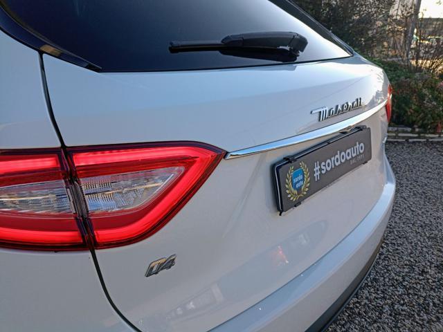 MASERATI Levante V6 Diesel 250 CV AWD Gransport