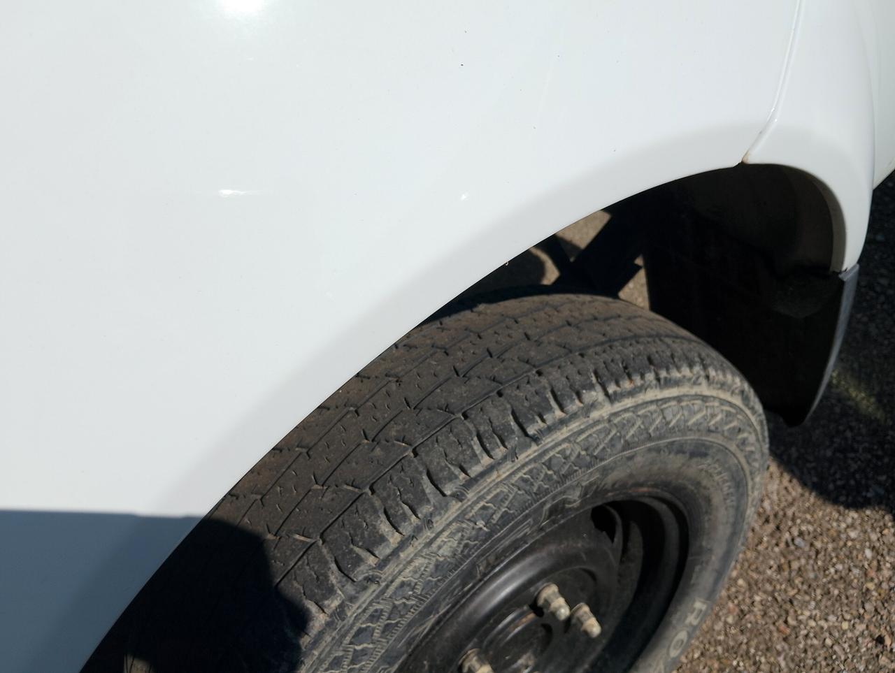 Tata Xenon 2.2 Dicor 4x2 PC-DC Cassonato