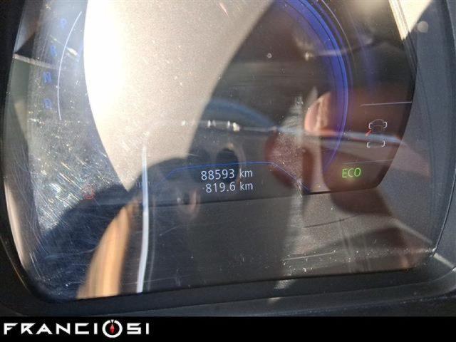 RENAULT Kadjar 1.5 dCi Energy 110cv Hypnotic EDC