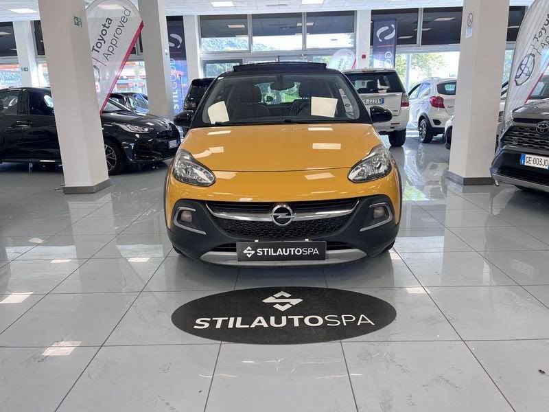 Opel Adam Adam Rocks 1.2 70 CV Air