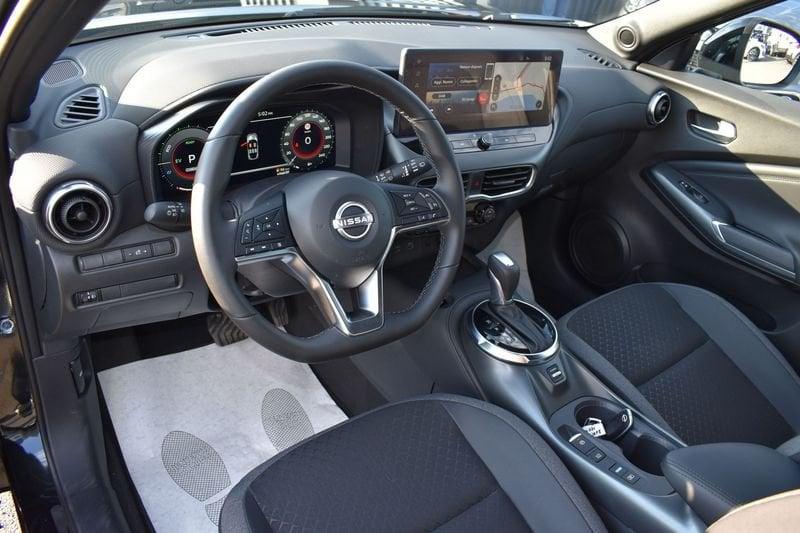 Nissan Juke Juke 1.6 hev N-Connecta