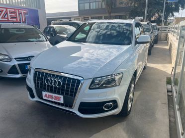 Audi Q5 2.0 TDI 170 CV quattro S-Line