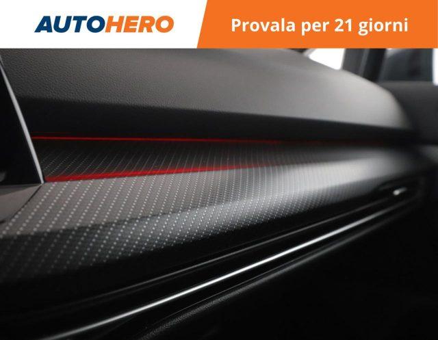 VOLKSWAGEN Golf 1.5 TSI EVO ACT R-Line