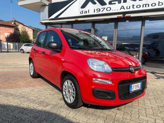 FIAT Panda 1.0 Mild- Hybrid RUOTINO*5 POSTI