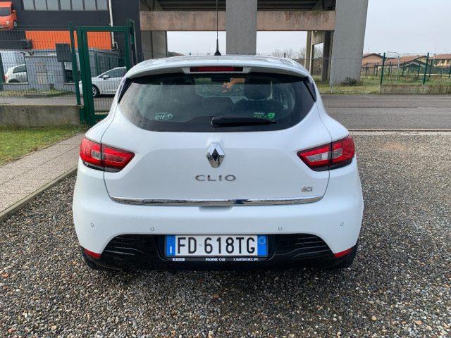 RENAULT Clio dCi 8V 90 CV Start&Stop 5 porte Energy Duel2