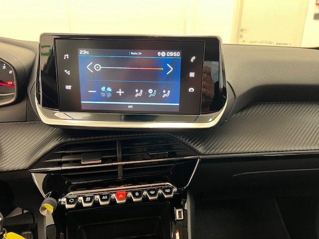PEUGEOT 208 II 2019 - 1.2 puretech Active Pack s&s 75cv