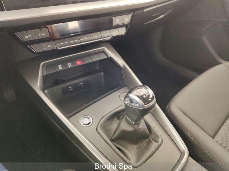 Audi A3 A3 SPB 30 TDI Business