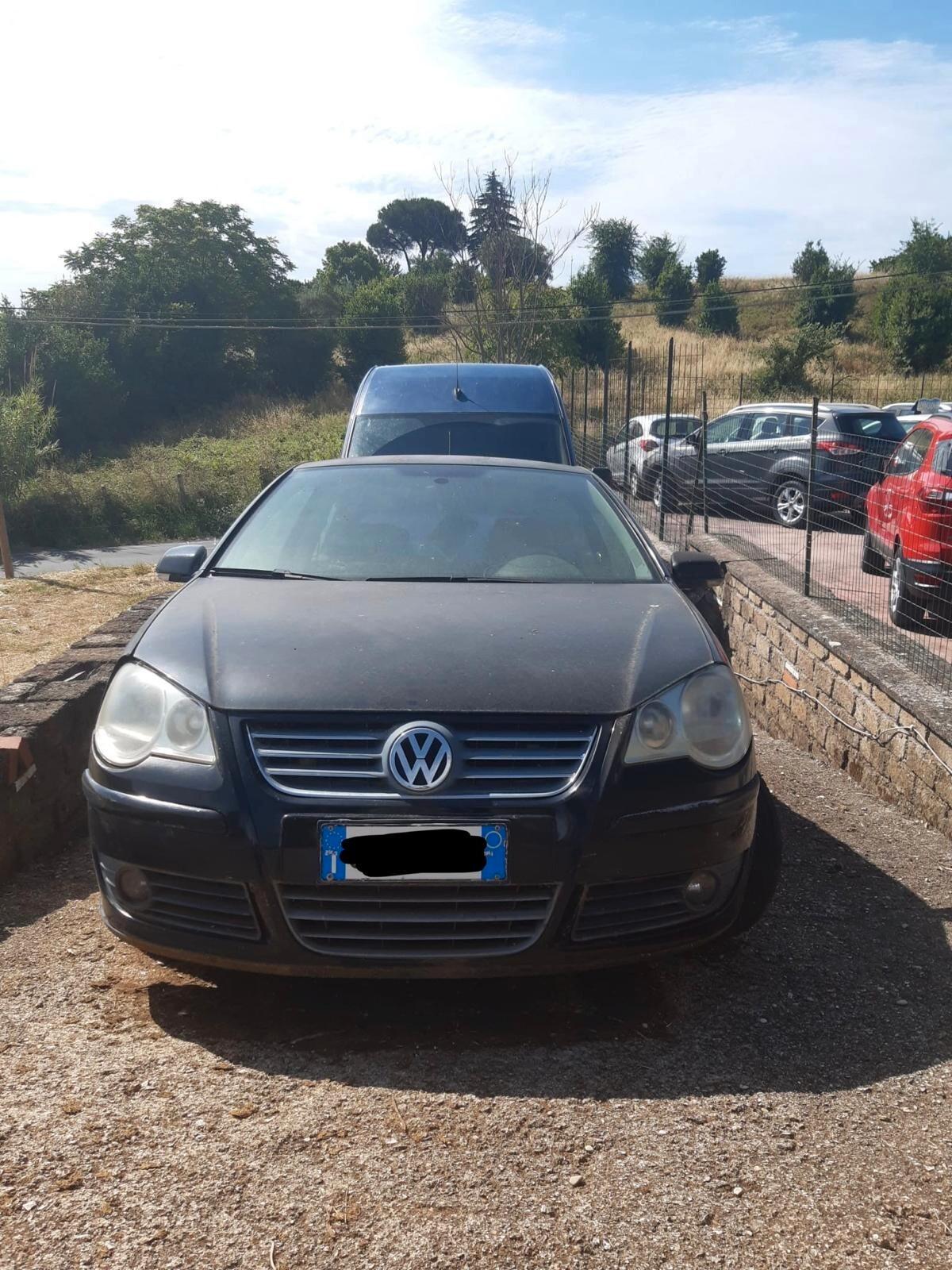 Fiat Panda, Renault Scenic, Chevrolet Spark, Mazda, Volkswagen Polo (PACCHETTO PER COMMERCIANTI)