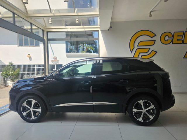 PEUGEOT 3008 BlueHDi 130 S&S EAT8 Allure Pack tua da ?339,00 me