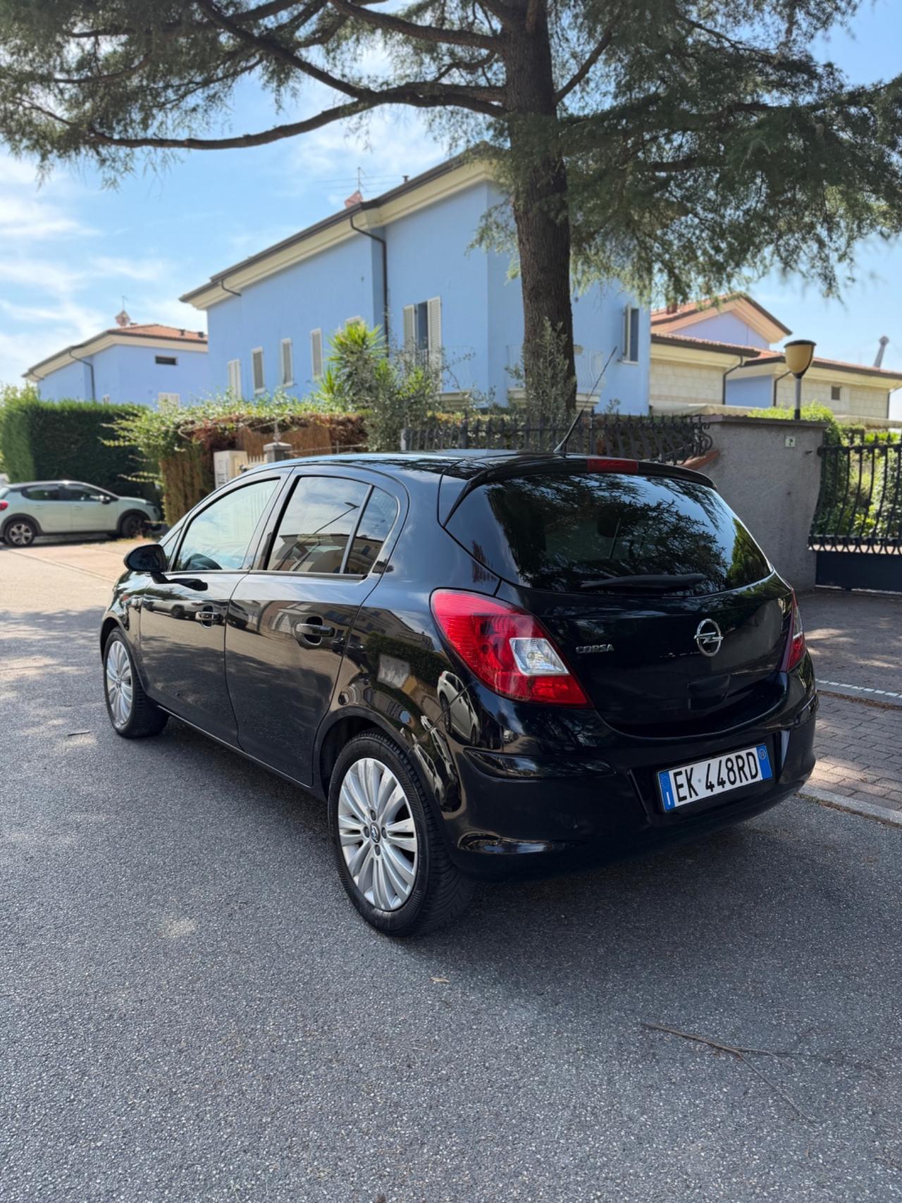 Opel Corsa 1.2 85CV 3 porte GPL-TECH Elective