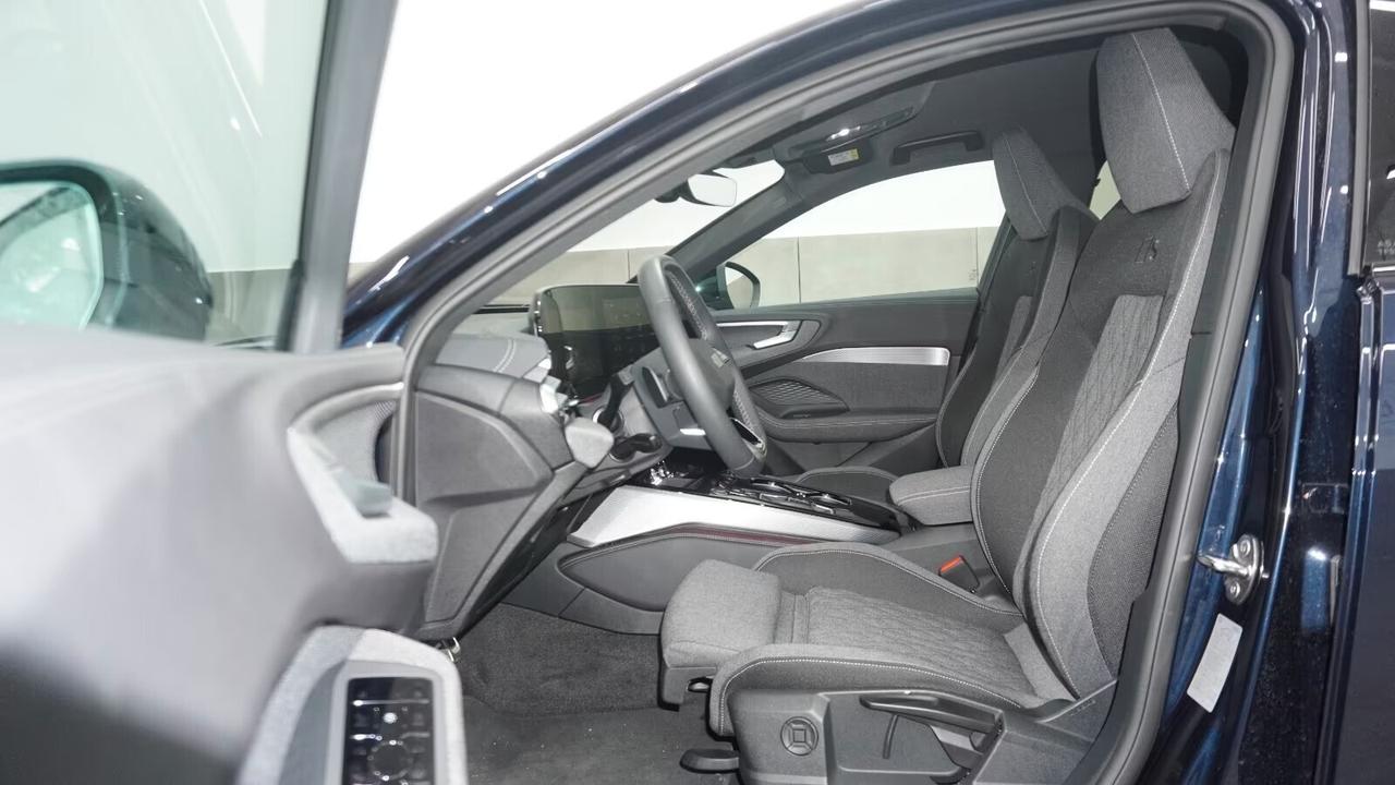 Audi A5 Avant TFSI 150 kW S tronic S Line edition