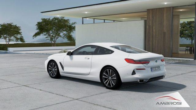 BMW 840 Serie 8 d 48V xDrive