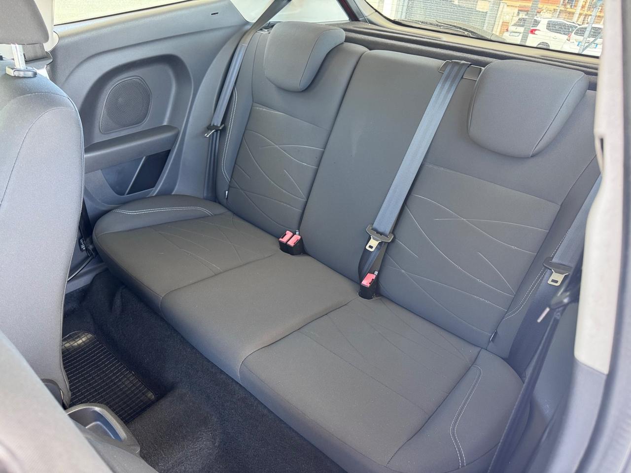 Ford Fiesta 1.5 TDCi 75CV 3 porte Titanium