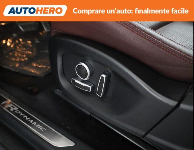 JAGUAR E-Pace 2.0D I4 163 CV AWD Auto R-Dynamic SE