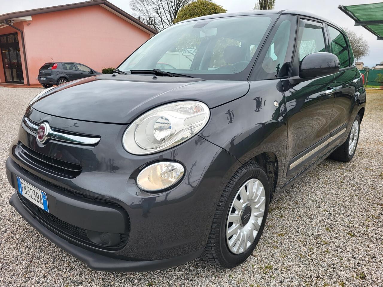 Fiat 500L 1.3 Multijet 85 CV Pop Star