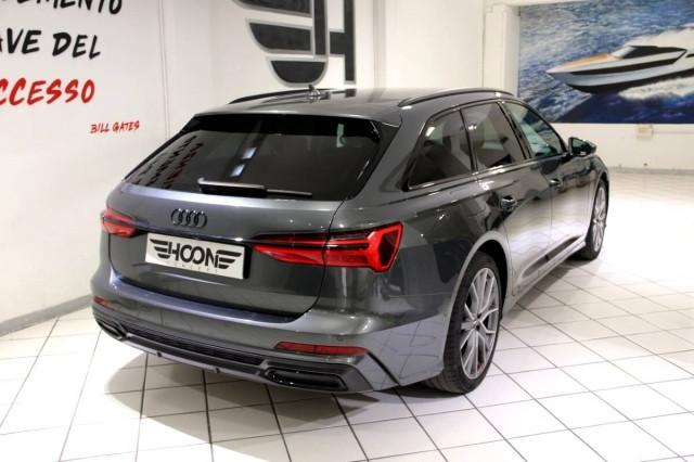 Audi A6 Avant 40 2.0 tdi S Line 204cv S-Tronic