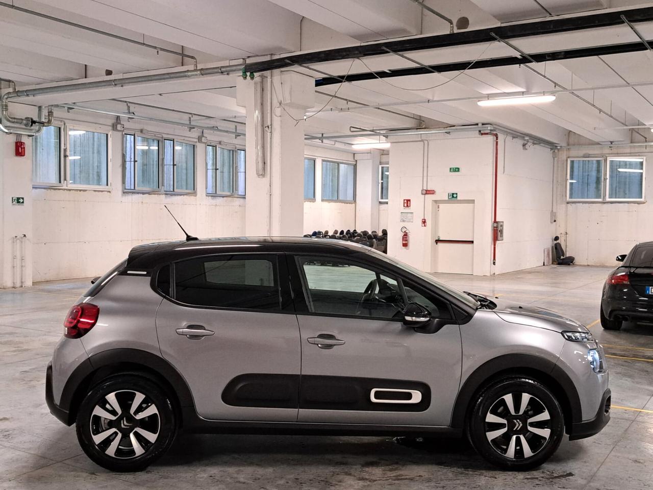Citroen C3 1500 BlueHDi 102CV Shine 5 Porte