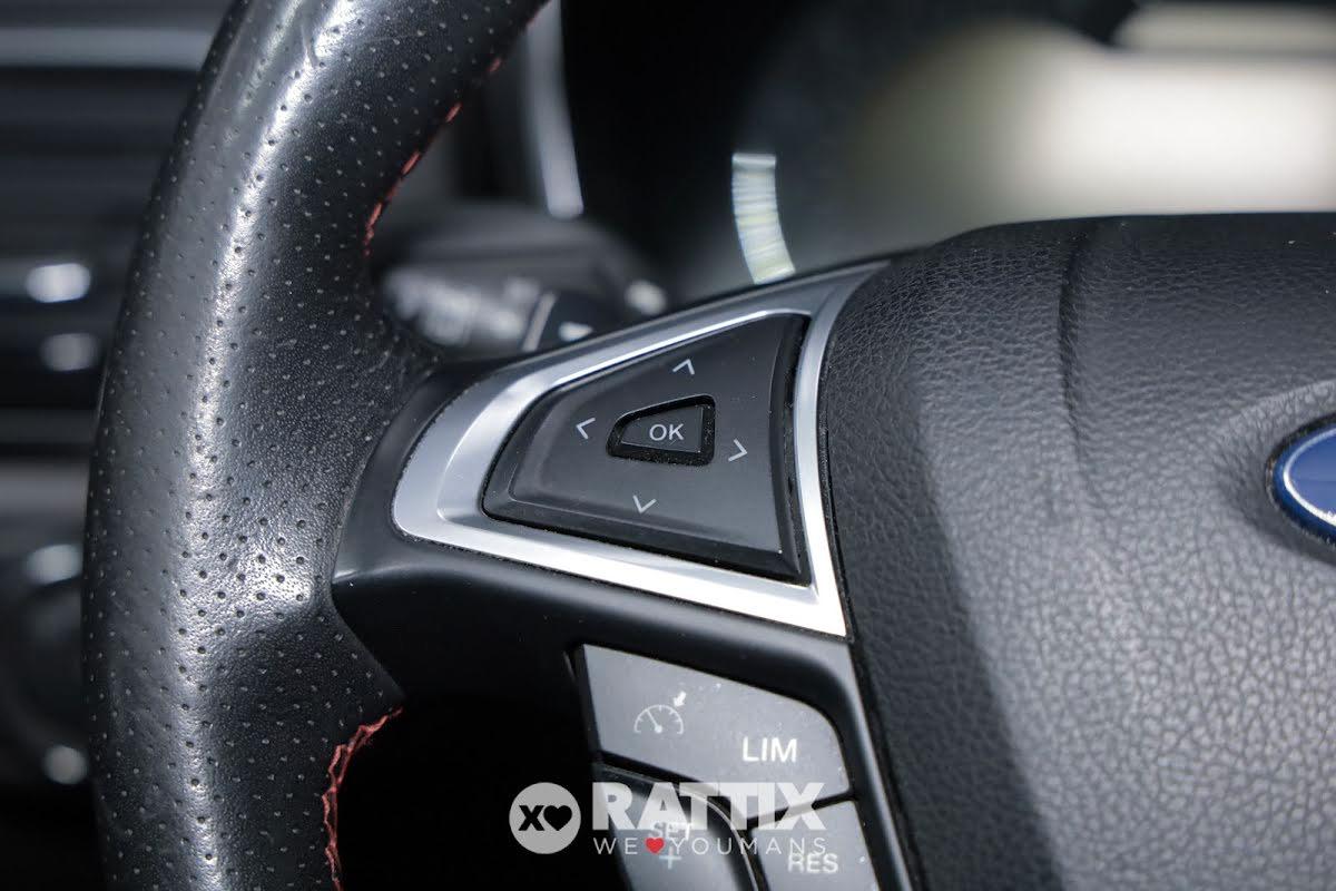 Ford Mondeo SW 2.0 TDCi 180CV ST-Line Pshift