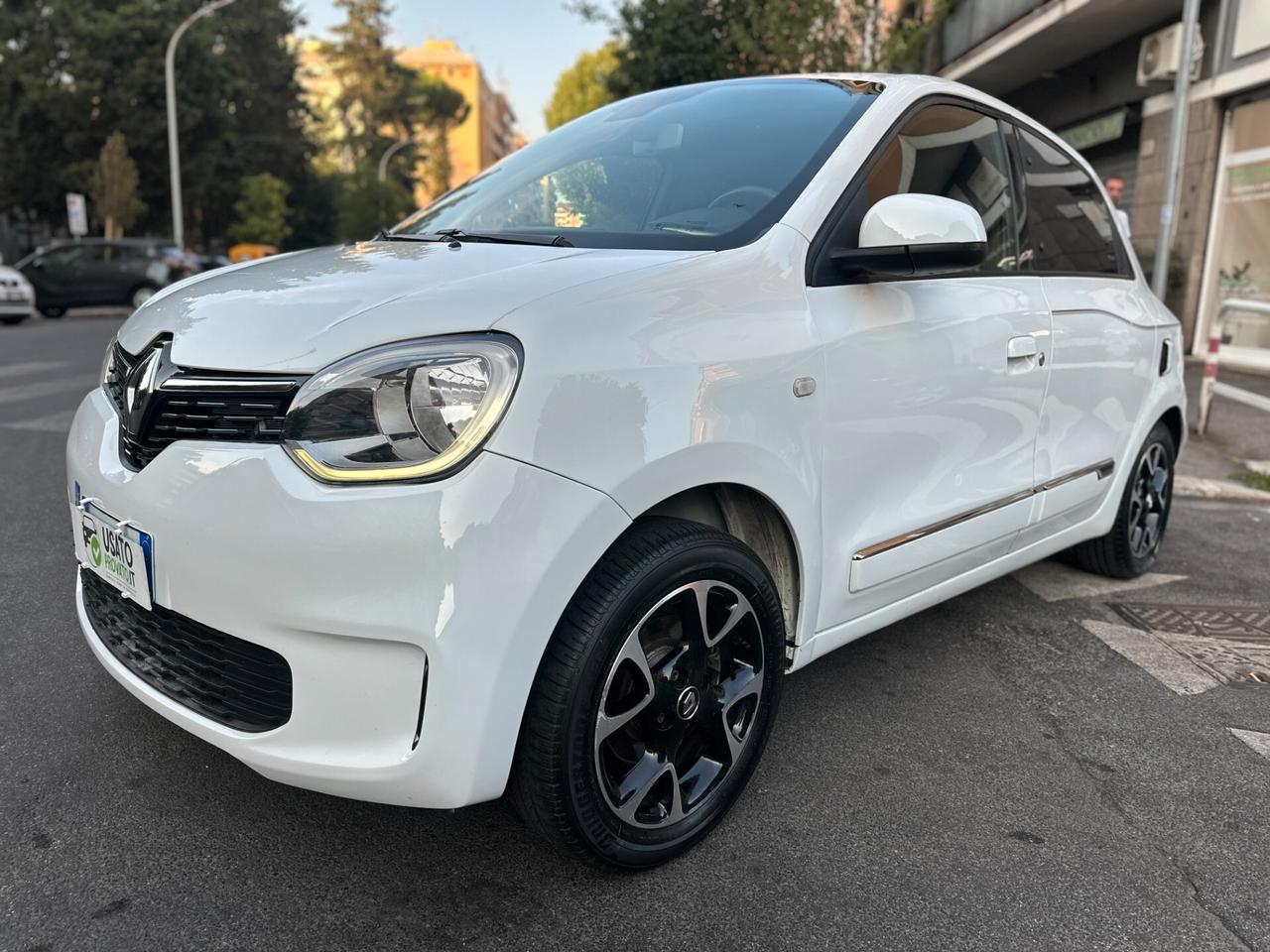 Renault Twingo 0.9 TCe 90cv Turbo Intens