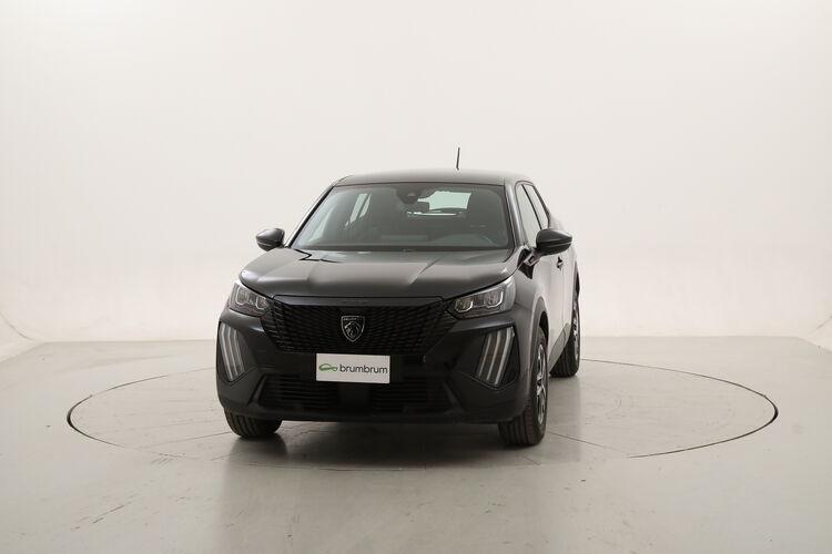 Peugeot 2008 Style BR695961 1.2 Benzina 100CV