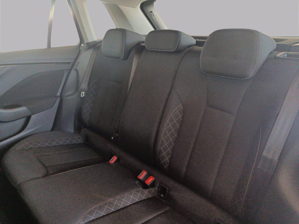 SKODA Kamiq 1.0 tsi ambition 95cv del 2023
