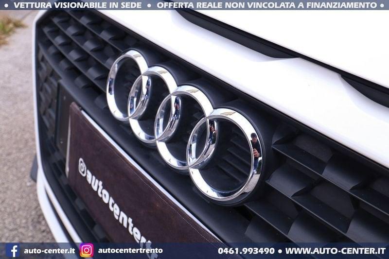 Audi A1 Sportback 30 TFSI Admired LED