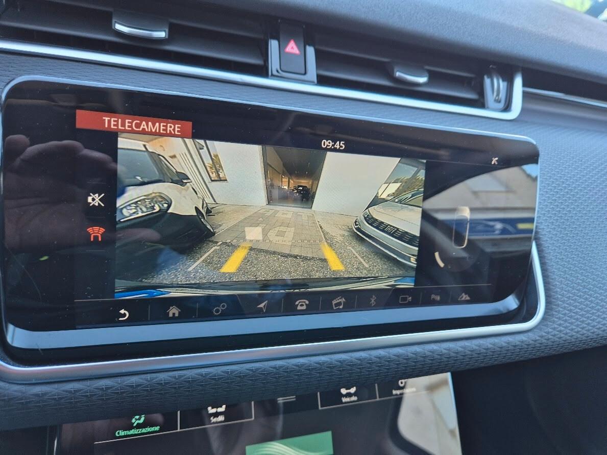 Land Rover Range Evoque 2.0D I4-L.Flw 150 CV AWD Auto S