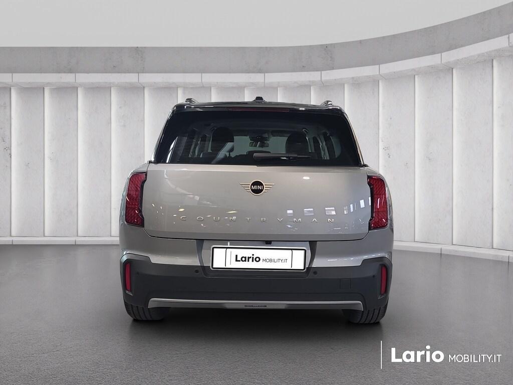 Mini Mini Countryman 1.5 48V C Classic Steptronic