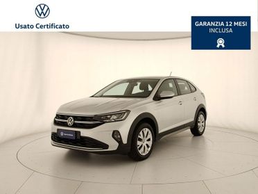 Volkswagen Taigo 1.0 TSI LIFE 95CV MY 22