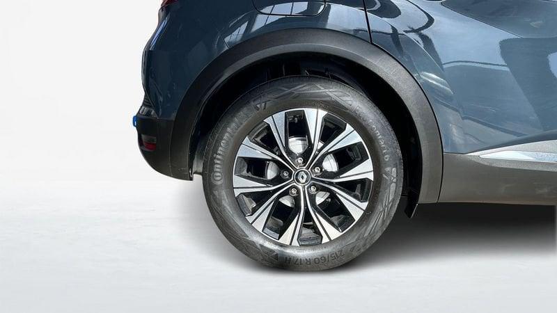 Renault Captur II 2019 1.0 TCe Techno