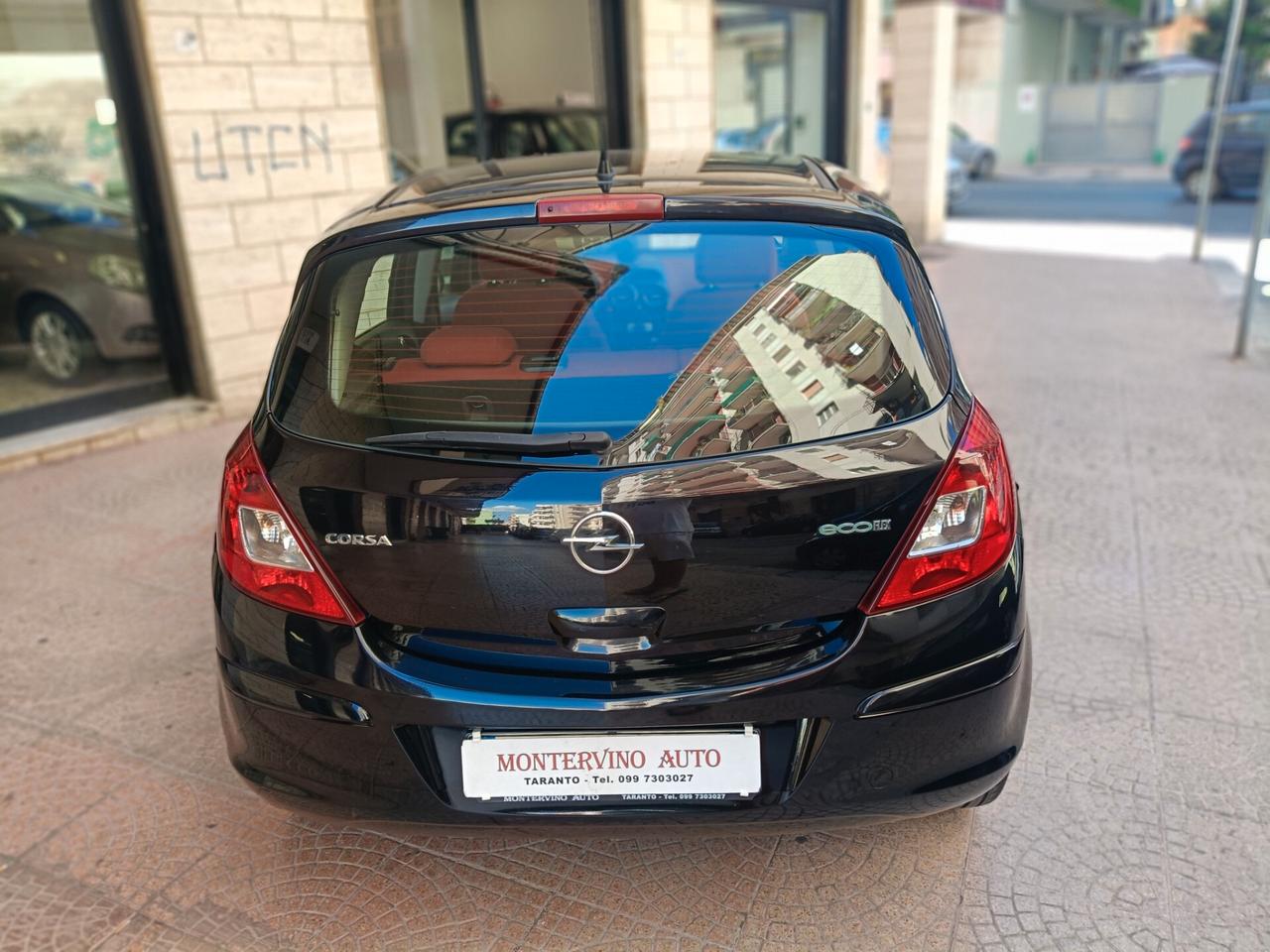 OPEL CORSA 1.3 Diesel75CV-NEOPATENTATI-Euro 4990