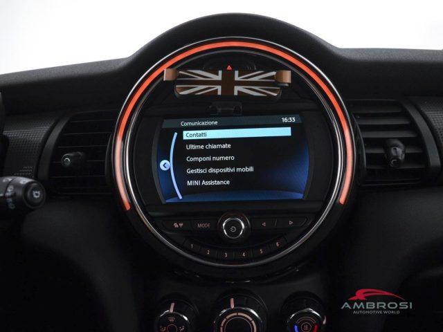 MINI Cooper 3 porte 1.5 auto