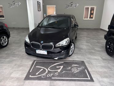 BMW 216D ACTIVE TOURER LED-CLIMA-RETRO