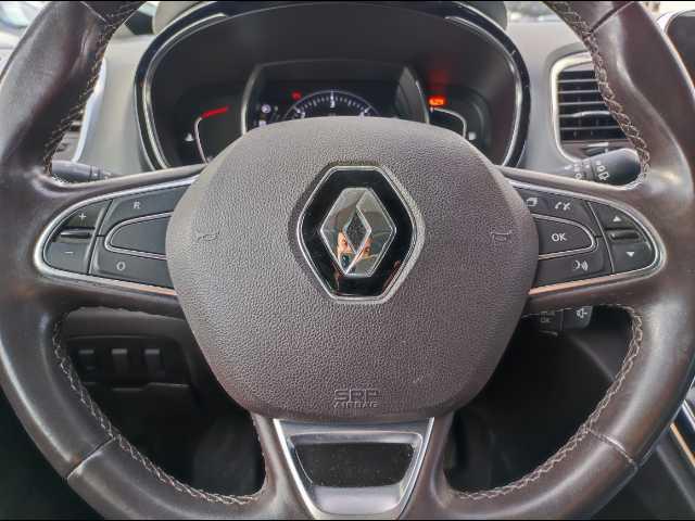 RENAULT Espace V 2015 Espace 2.0 blue dci Executive 160cv 7p.ti edc